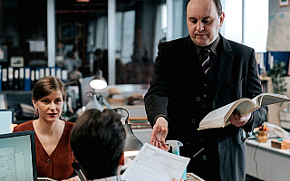 Będzie następny sezon polskiej wersji „The Office”. Kiedy premiera?